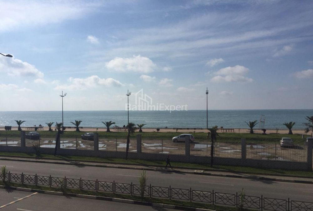 شقة سكنية 120 متر مربع - شريف خيمشياشفيلي, Batumi, جورجيا