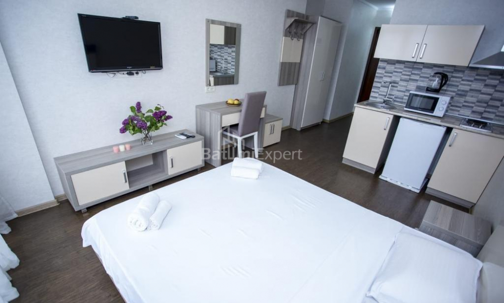 شقة سكنية 28 متر مربع - يوسف كوبالادزه, Batumi, جورجيا