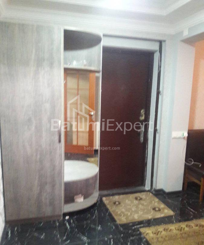 شقة سكنية 47 متر مربع - يوسف كوبالادزه, Batumi, جورجيا