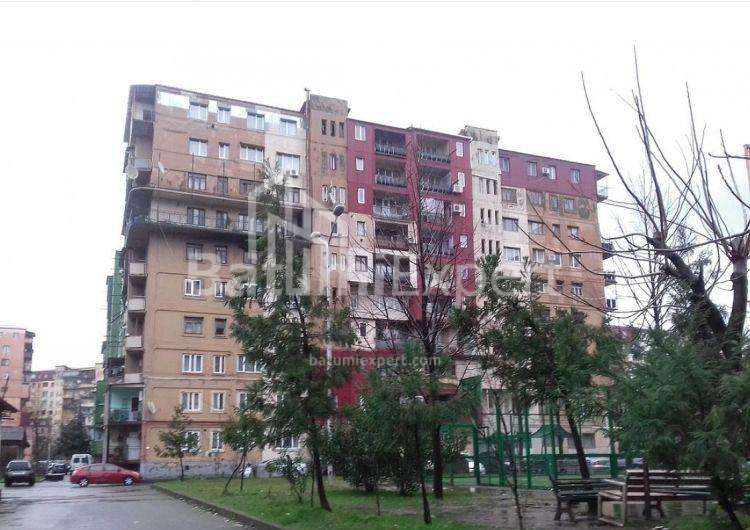 شقة سكنية 67 متر مربع - Galaktion Tabidze, Batumi, جورجيا