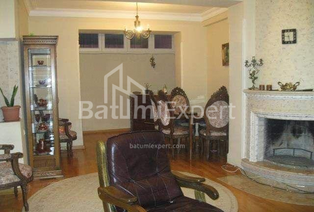 شقة سكنية 127 متر مربع - يوريفسكايا, Batumi, جورجيا