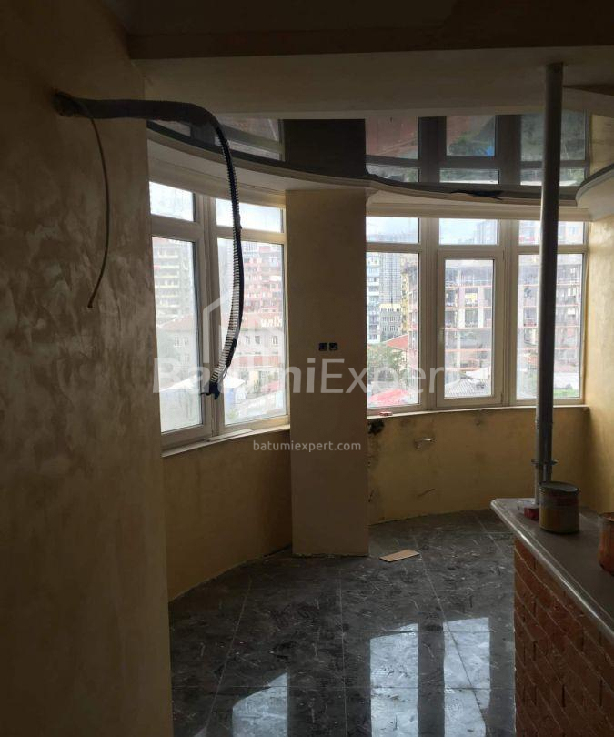 شقة سكنية 120 متر مربع - ميخائيل ليرمونتوف, Batumi, جورجيا