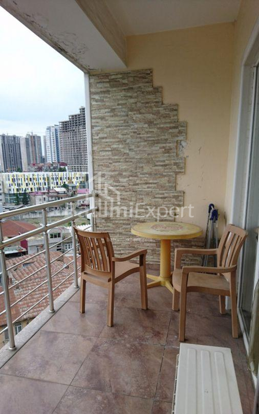 شقة سكنية 84 متر مربع - ميخائيل ليرمونتوف, Batumi, جورجيا