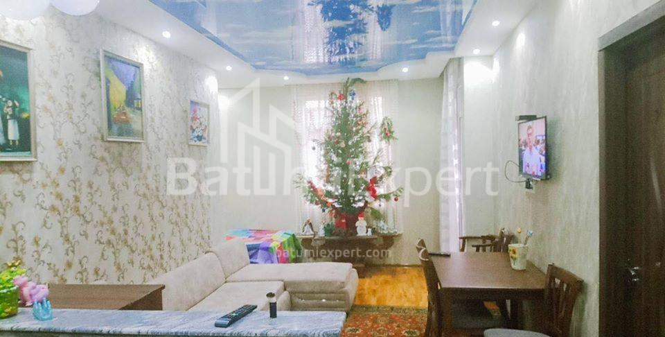 شقة سكنية 56 متر مربع - يوريفسكايا, Batumi, جورجيا
