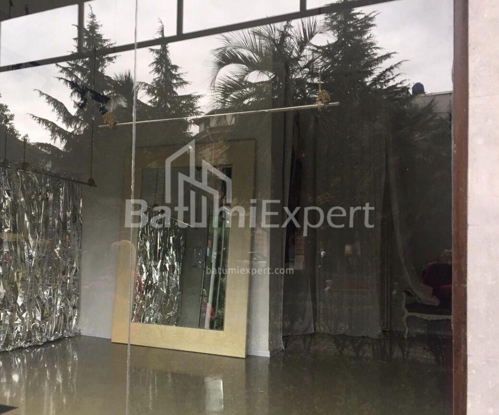 شقة سكنية 31 متر مربع - يوريفسكايا, Batumi, جورجيا
