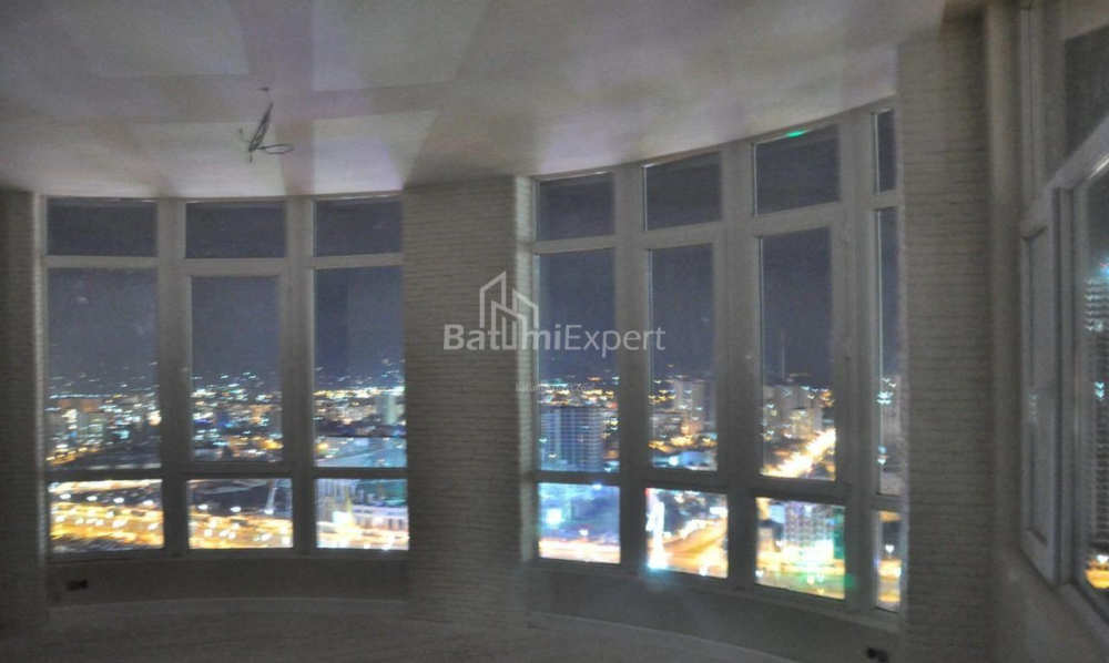 شقة سكنية 106 متر مربع - Tbel-Abuseridze, Batumi, جورجيا