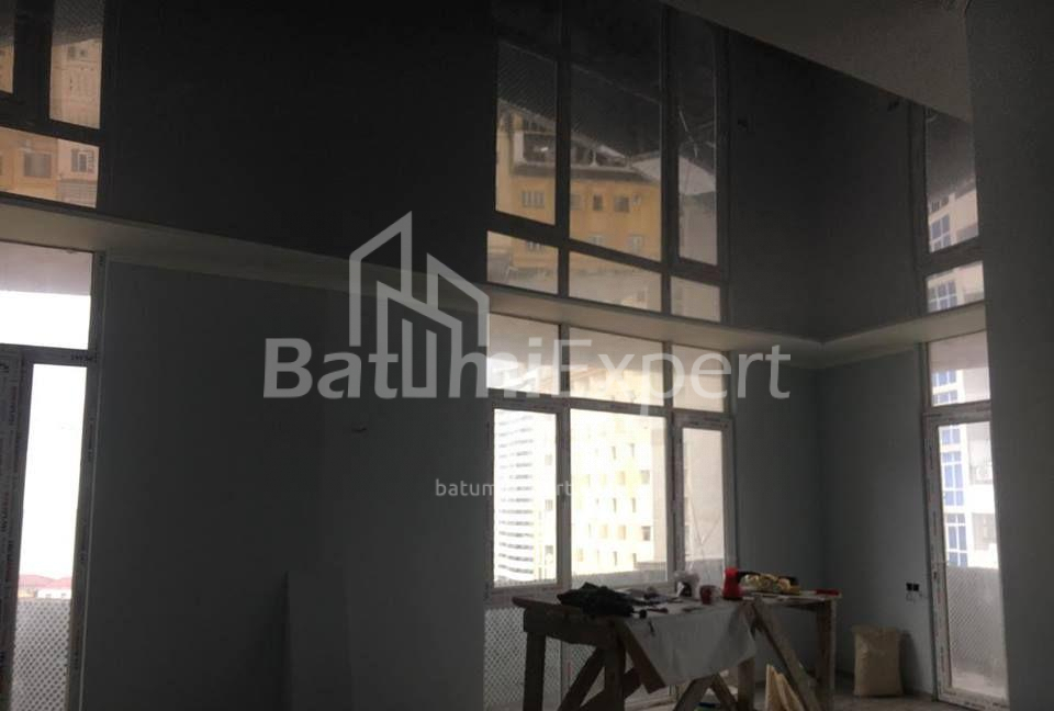 شقة سكنية 126 متر مربع - يوريفسكايا, Batumi, جورجيا