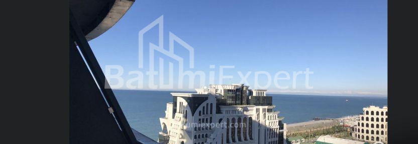 شقة سكنية 29 متر مربع - يوسف كوبالادزه, Batumi, جورجيا