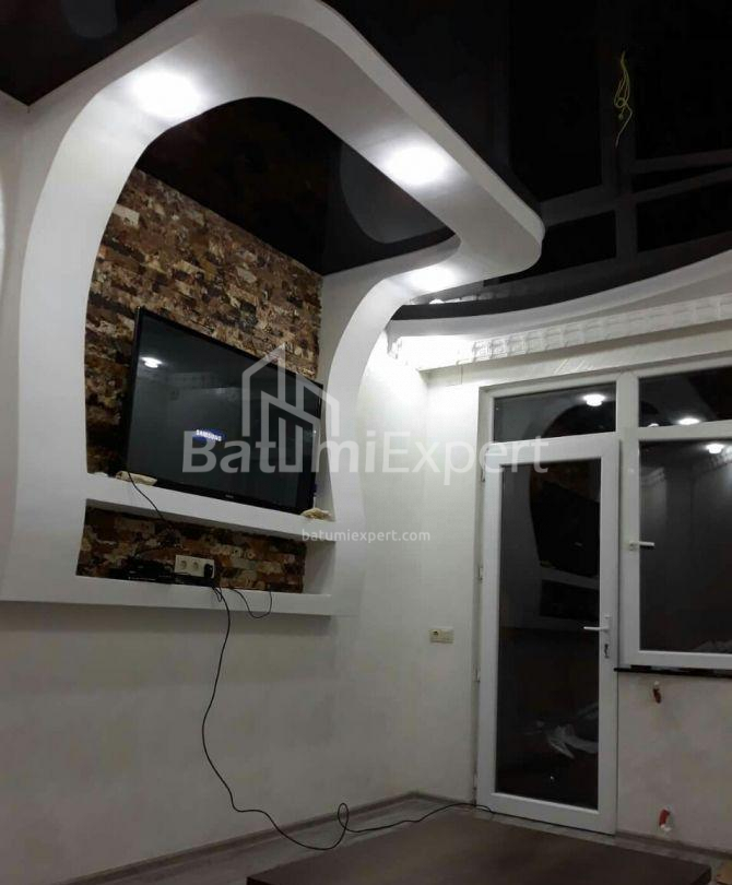 شقة سكنية 44 متر مربع - شريف خيمشياشفيلي, Batumi, جورجيا