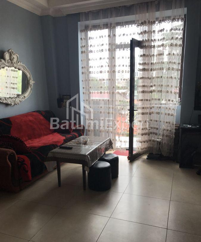 شقة سكنية 47 متر مربع - الملك بارنافاز, Batumi, جورجيا