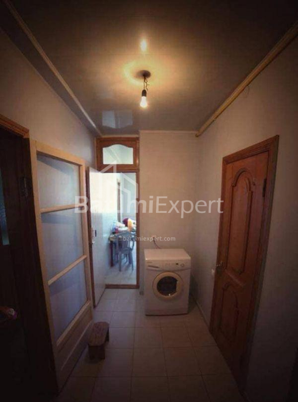 شقة سكنية 60 متر مربع - يوريفسكايا, Batumi, جورجيا