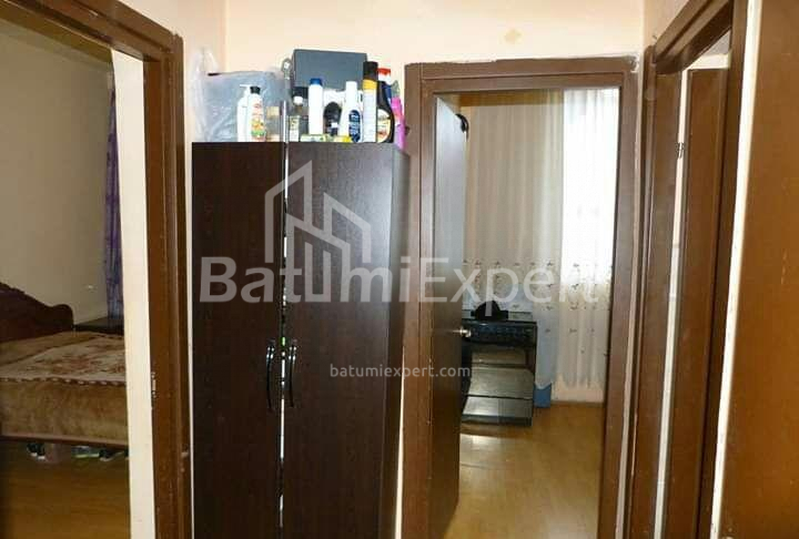 شقة سكنية 30 متر مربع - بيترا مليكيشفيلي, Batumi, جورجيا