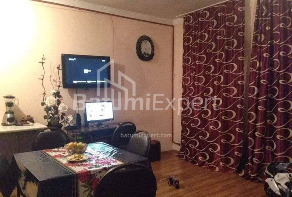 شقة سكنية 70 متر مربع - يوريفسكايا, Batumi, جورجيا