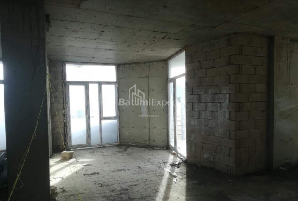 شقة سكنية 145 متر مربع - يوسف كوبالادزه, Batumi, جورجيا