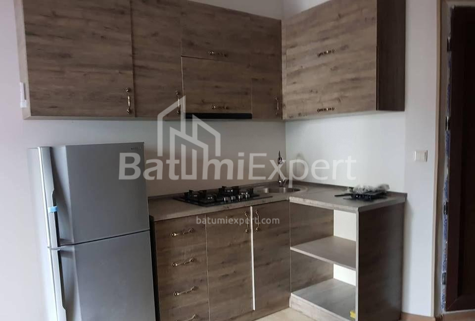 شقة سكنية 33 متر مربع - فاختانغ جورجاسالي, Batumi, جورجيا