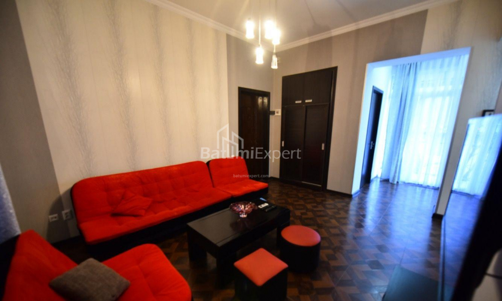 شقة سكنية 65 متر مربع - يوريفسكايا, Batumi, جورجيا
