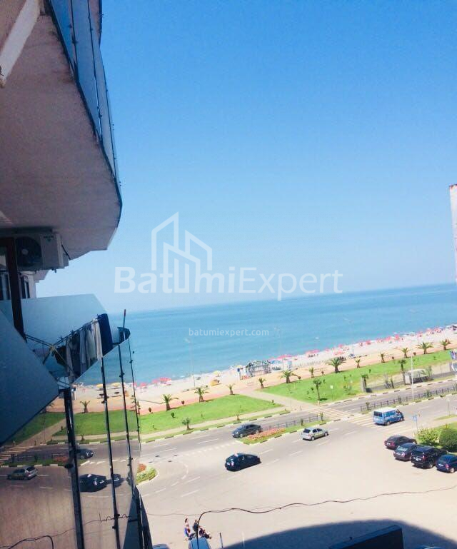 شقة سكنية 24 متر مربع - شريف خيمشياشفيلي, Batumi, جورجيا