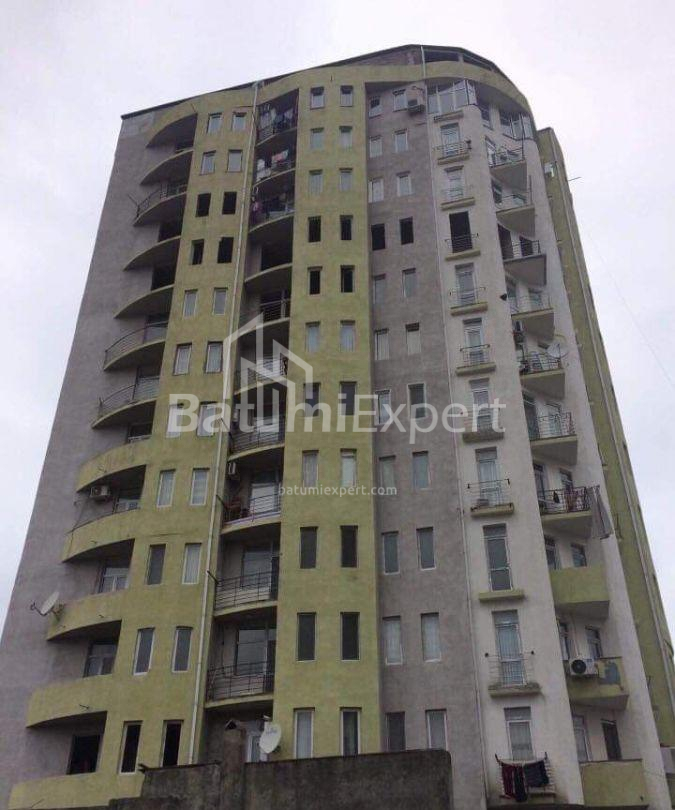 شقة سكنية 83 متر مربع - إيفان جافاخيشفيلي, Batumi, جورجيا