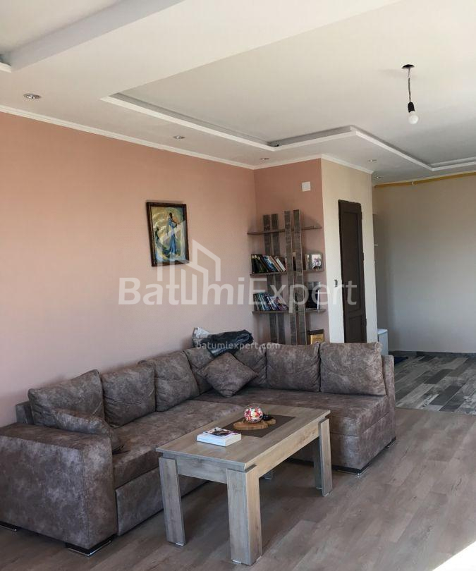 شقة سكنية 40 متر مربع - ديفيد أغماشينبلي, Batumi, جورجيا