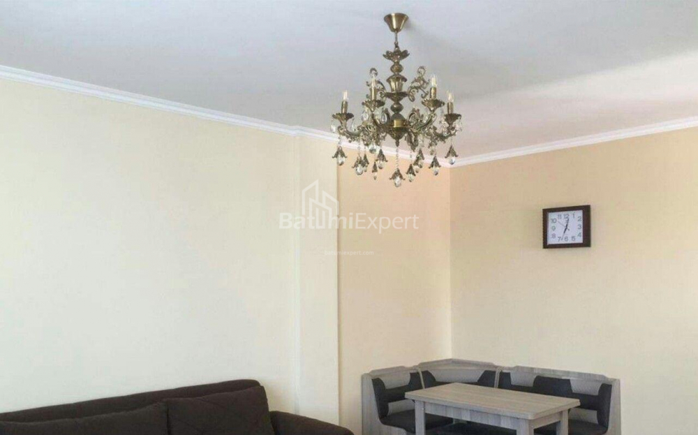 شقة سكنية 82 متر مربع - يوريفسكايا, Batumi, جورجيا