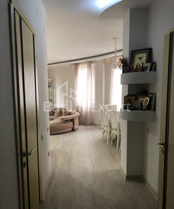 شقة سكنية 113 متر مربع - يوريفسكايا, Batumi, جورجيا