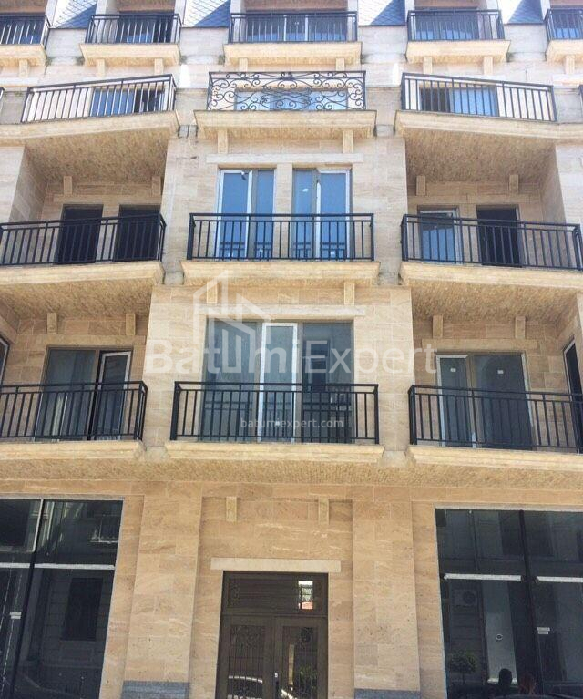 شقة سكنية 63 متر مربع - يوريفسكايا, Batumi, جورجيا