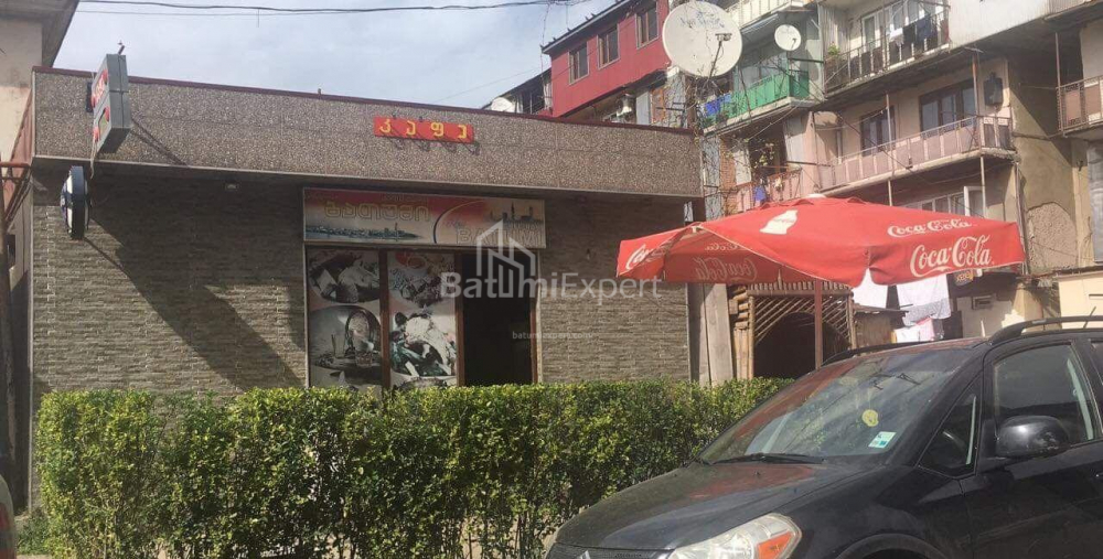 شقة سكنية 60 متر مربع - الكسندرا غريبويدوفا, Batumi, جورجيا