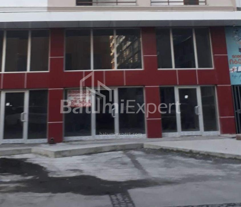 شقة سكنية 125 متر مربع - يوريفسكايا, Batumi, جورجيا