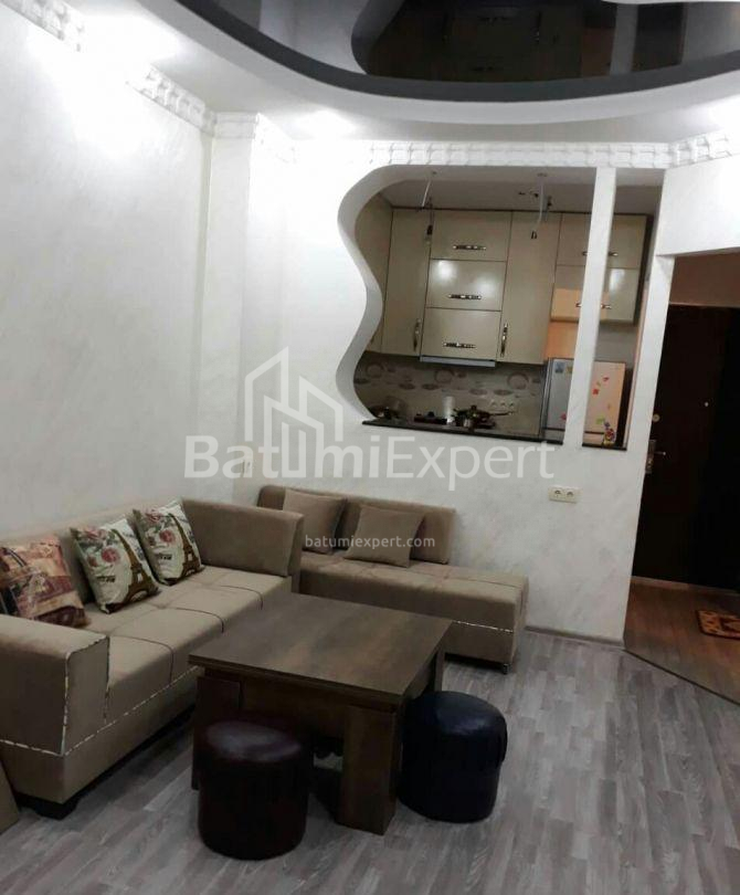 شقة سكنية 44 متر مربع - ايليا تشافتشافادزه, Batumi, جورجيا