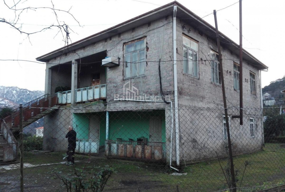 شقة سكنية 240 متر مربع - يوريفسكايا, Batumi, جورجيا