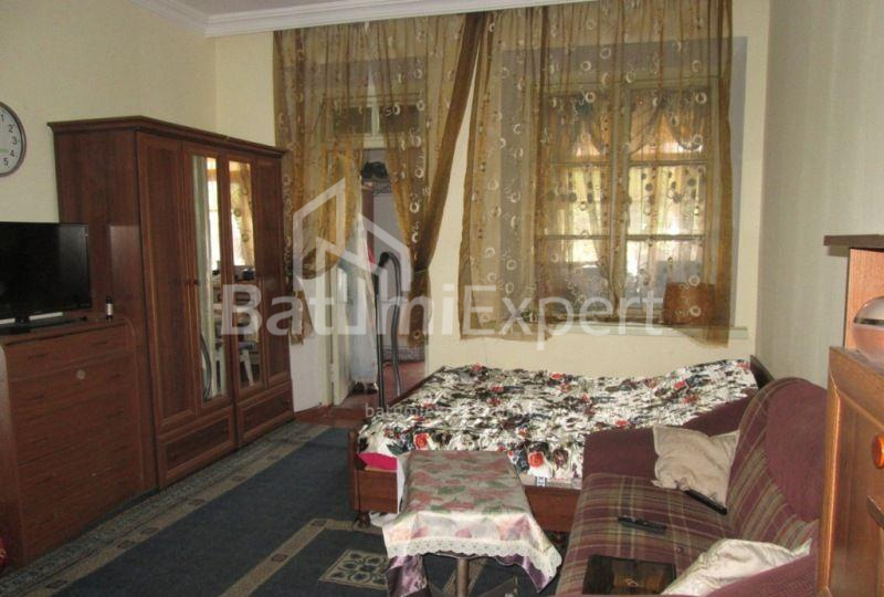 شقة سكنية 34 متر مربع - الجنرال أصلان أباشيدزه, Batumi, جورجيا