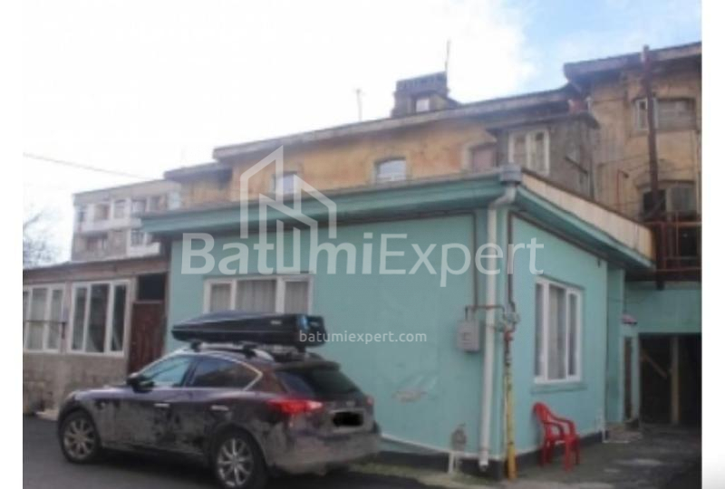 شقة سكنية 60 متر مربع - ليسريدزي, Batumi, جورجيا