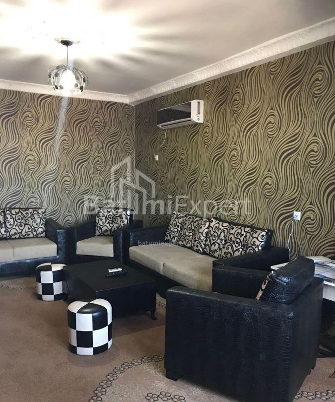 شقة سكنية 65 متر مربع - يوريفسكايا, Batumi, جورجيا