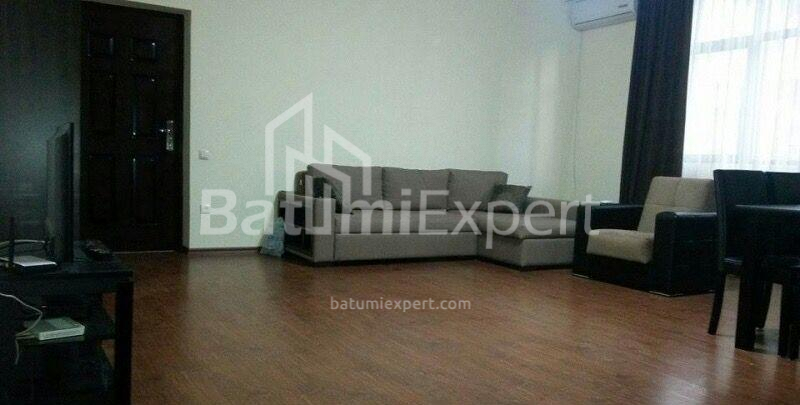 شقة سكنية 63 متر مربع - روستافيلي, Batumi, جورجيا