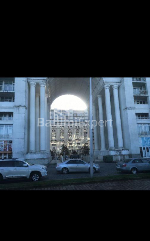 شقة سكنية 68 متر مربع - شريف خيمشياشفيلي, Batumi, جورجيا