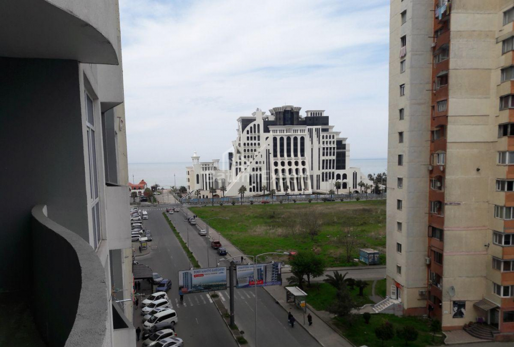 شقة سكنية 74 متر مربع - يوسف كوبالادزه, Batumi, جورجيا
