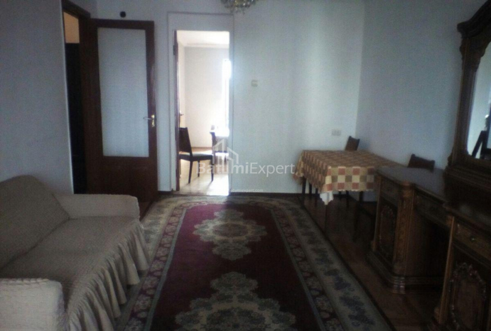 شقة سكنية 70 متر مربع - يوريفسكايا, Batumi, جورجيا