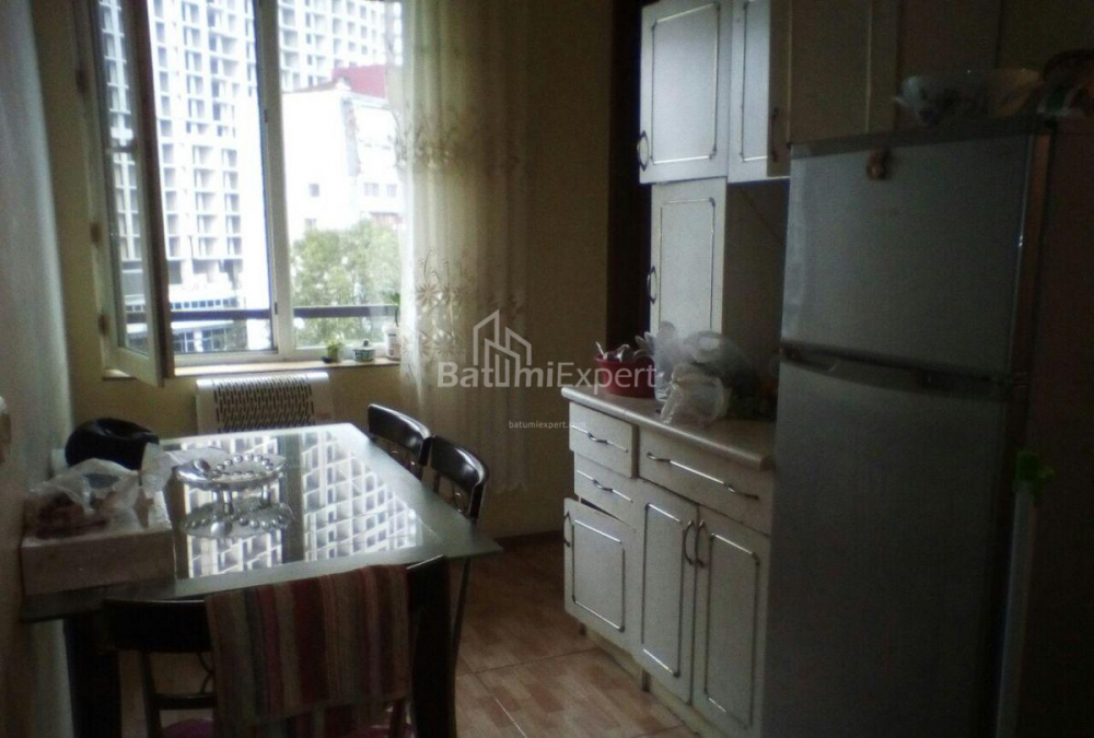 شقة سكنية 55 متر مربع - يوريفسكايا, Batumi, جورجيا