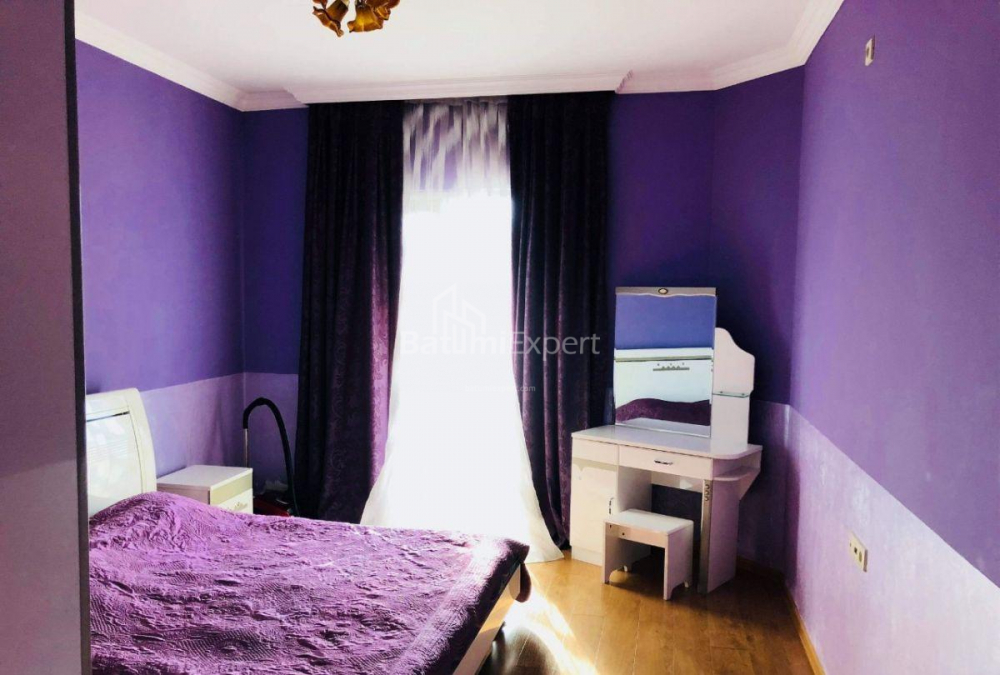 شقة سكنية 85 متر مربع - ميخائيل ليرمونتوف, Batumi, جورجيا