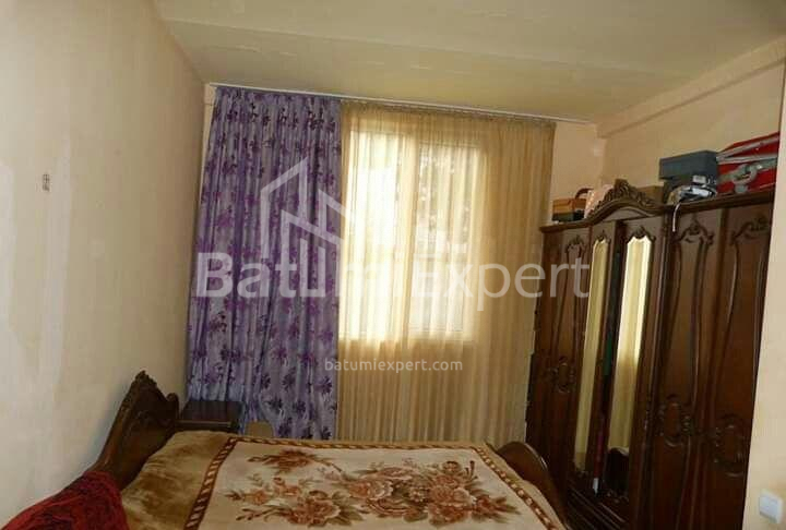 شقة سكنية 30 متر مربع - ديفيد أغماشينبلي, Batumi, جورجيا