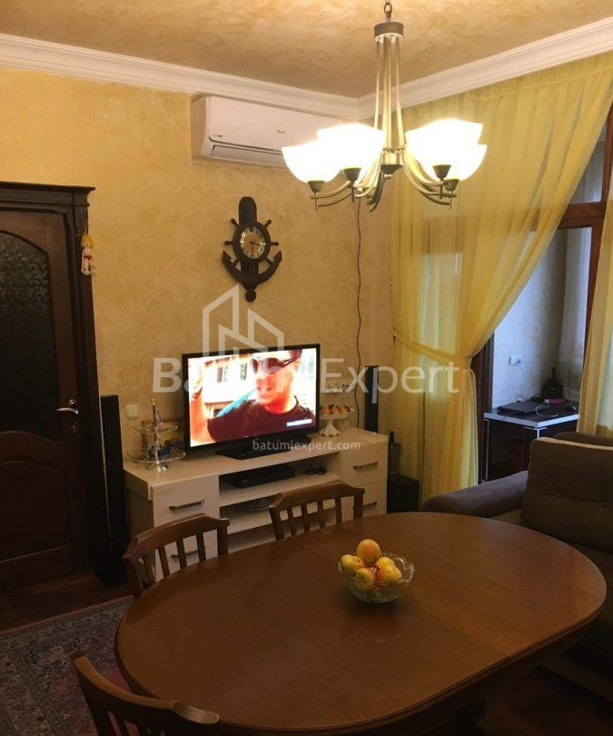 شقة سكنية 70 متر مربع - يوريفسكايا, Batumi, جورجيا