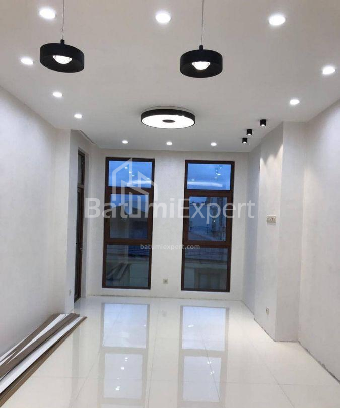 شقة سكنية 85 متر مربع - يوريفسكايا, Batumi, جورجيا