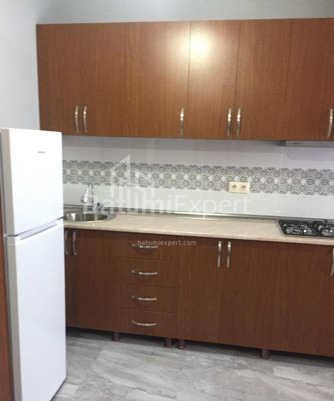 شقة سكنية 41 متر مربع - Ekvtime تاكايشفيلي, Batumi, جورجيا