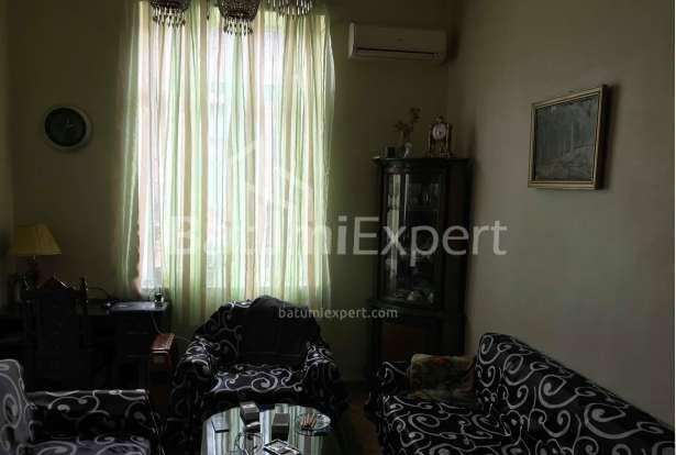شقة سكنية 45 متر مربع - يوريفسكايا, Batumi, جورجيا