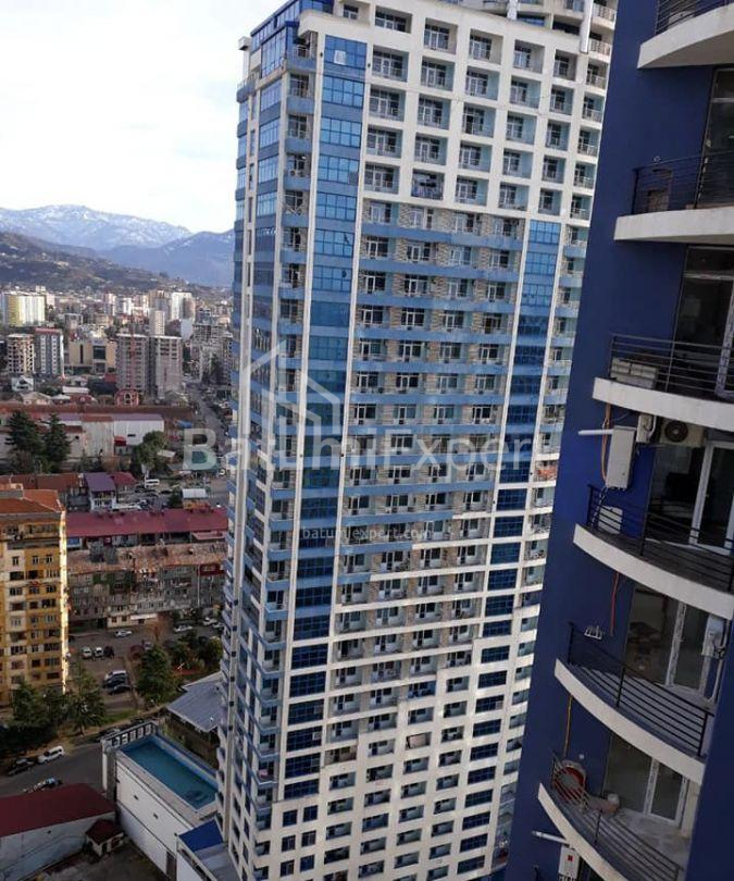 شقة سكنية 60 متر مربع - نيكو بيروسماني, Batumi, جورجيا