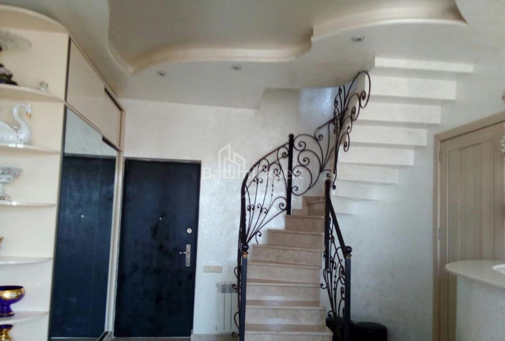 شقة سكنية 75 متر مربع - ايليا تشافتشافادزه, Batumi, جورجيا