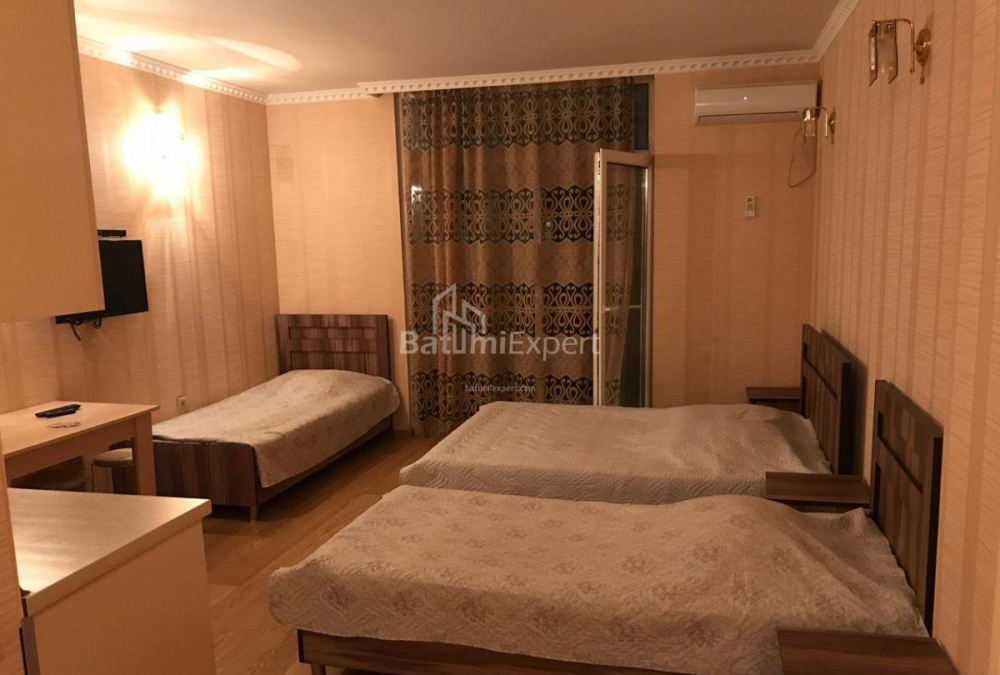 شقة سكنية 33 متر مربع - شريف خيمشياشفيلي, Batumi, جورجيا
