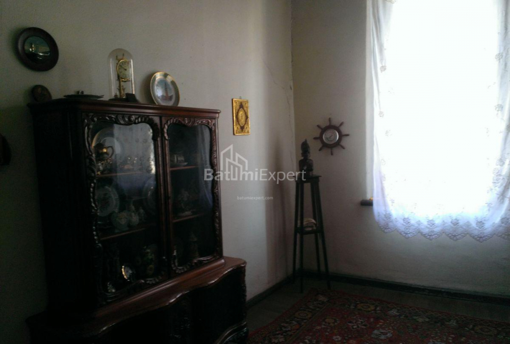 شقة سكنية 172 متر مربع - يوريفسكايا, Batumi, جورجيا