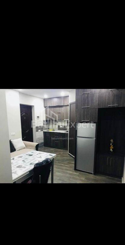شقة سكنية 32 متر مربع - يوريفسكايا, Batumi, جورجيا