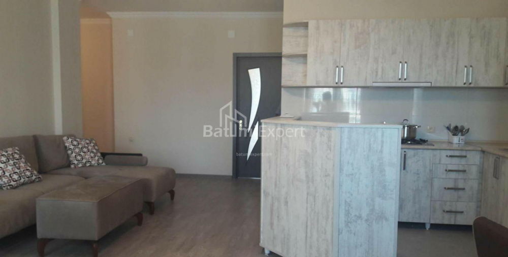 شقة سكنية 81 متر مربع - فاختانغ جورجاسالي, Batumi, جورجيا